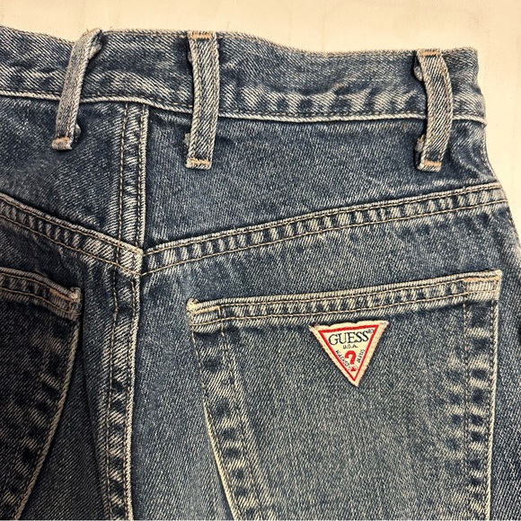 Vintage Guess Jeans - Picture 6 of 11